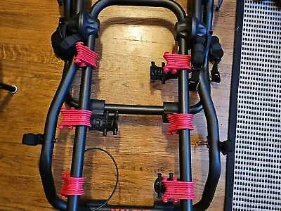 Malone Hanger BC3-OS Bike Trunk Rack • $50
