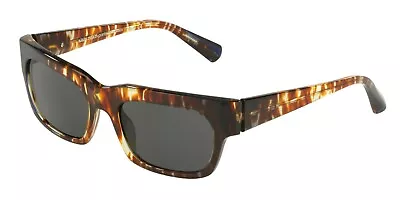 £108.41 • Buy New Alain Mikli Sunglasses - A5042 003/73 - Havana Gradient Blue (54-19-140)