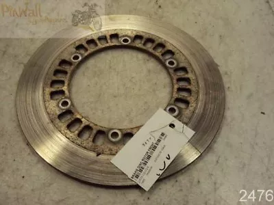 Yamaha Virago XV700 700 FRONT BRAKE DISC ROTOR • $12.23