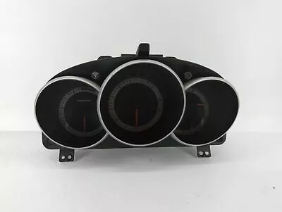 2007-2008 Mazda 3 Speedometer Instrument Cluster Gauges VOV1I • $37.85