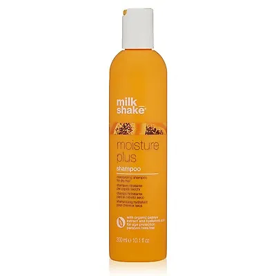 Milk Shake Moisture Plus Range Shampoo Conditioner Whipped Cream - Choose Yours • £12.99
