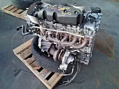 Volvo S60 Xc60 Xc70 S80 80 60 70 Series 3.0l T6 Engine Motor Asy W/turbo B6304t4 • $1950