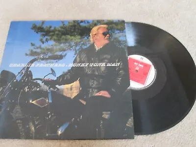 £12.99 • Buy Charlie Feathers - Honky Tonk Man - New Rose Label - Lp Record