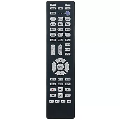 Replace Remote For Mitsubishi TV WD-65738 WD-65838 WD-73738 WD-73838 WD-82738 • $10.98
