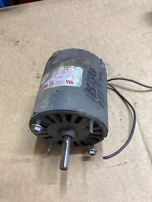 MILLER WELDER PARTS MILLERMATIC 200 MI-081373 Fan Motor Used Tested • $130