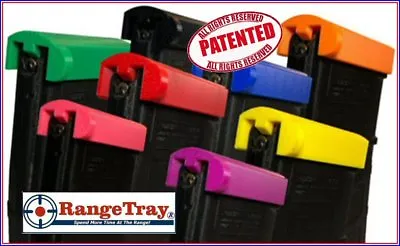 RangeTray Magazine UNLoader For 223 Rem 556 NATO 300 BLK - BLACK • $11.95