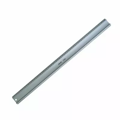 Jakar Aluminum Ruler 60cm (For Use With 7321 Mount Cutter) • £28.49