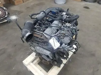 11 Regal 2.0l Engine Assembly Vin V (8th Digit) W/ Opt. Lhu (turbo) #003175 • $2199.95