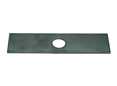 40-143 Edger Blade 8  Long 1  Hole CH Fits Ryobi Fits Ryan 613223 • $10.99