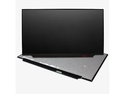 New SGIN M17 M17Pro Laptop LED LCD Screen LED *USA* FHD 1920x1080 Matte 17.3 In • $108.98