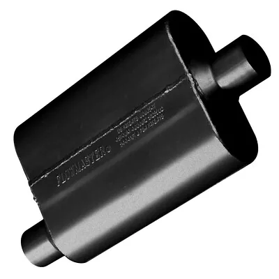 42441 Flowmaster Muffler For Chevy S10 Pickup S-10 BLAZER Explorer Oval F-150 • $99.95