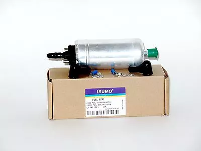 FP7901-016 Electric Fuel Pump Fits: Alfa Romeo BMW Eagle Fiat Jaguar Porsche VW • $38.23