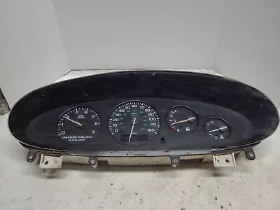 Speedometer PLYMOUTH BREEZE 1998 • $15