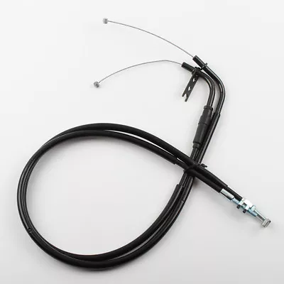 Motorcycle Throttle Cable For YAMAHA YZF-R6 2003 2004 2005 • $18.99