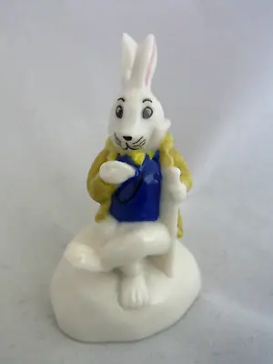 Wade Collectors Club Alice In Wonderland Series White Rabbit • £9.99