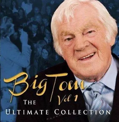 Big Tom - The Ultimate Collection Volume 1 2cd • £12.99