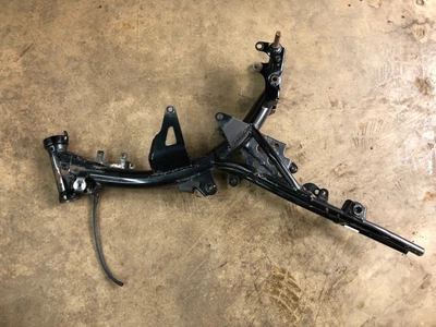 $125 • Buy 2009 Yamaha TTR50 Frame