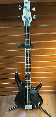 Ibanez GIO Soundgear Electric Bass Guitar  • $225.41