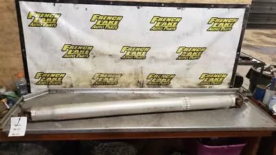 Rear Drive Shaft 145  Wb 4x4 5.0L Fits 09-12 FORD F150 PICKUP 1081151 • $125