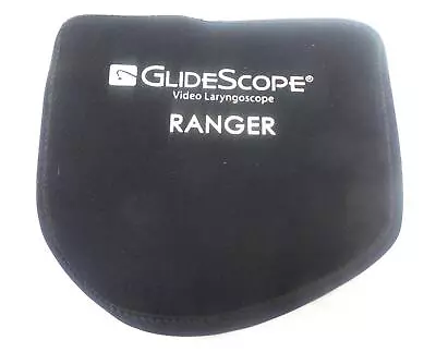 GLIDESCOPE RANGER VIDEO LARYNGOSCOPE - Free Shipping • $299.99