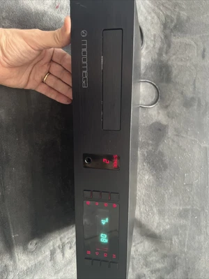 £99.99 • Buy Micromega Stage 2 Cd Player