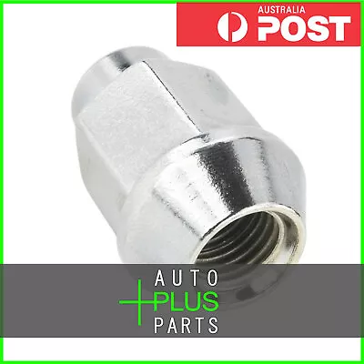 Fits CHEVROLET S10 WHEEL NUT - (2WD)(4WD) • $4.49