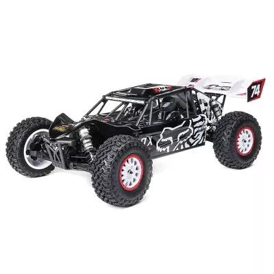 Losi Tenacity DB Pro 1/10 RTR 4WD Brushless Desert Buggy Fox Racing • $499.99