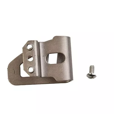 Enhance Your Workflow With This Belt Clip For Milwaukee 2653 Impact Drivers • $7.08