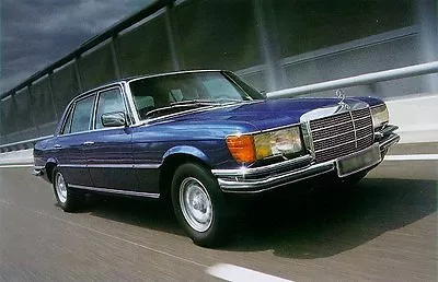 Mercedes Benz W116 350se450se280se450sel450sel6.9  Carpet Kit 1973-80 • $584.10