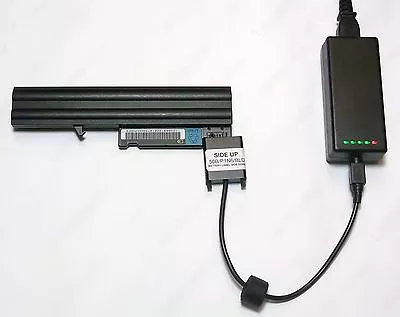 £57.98 • Buy External Laptop Battery Charger For Thinkpad T40 T42 T43 R50, 08K8192, 92P1089