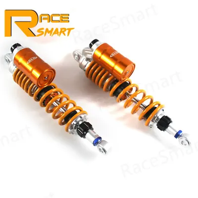 360mm / 14  Rear Shocks Absorber For Yamaha VMAX 1200 1985 - 2005 2002 2003 2004 • $244.79