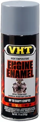 VHT SP148 Light Gray Primer Spray Paint Auto Car High Temp ENGINE Enamel 550°F • $19.75