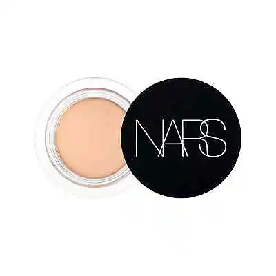 Nars Soft Matte Complete Concealer - NEW IN BOX - (VARIOUS SHADES) FULL SIZE • £19.90
