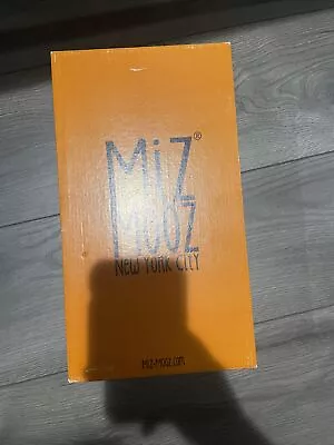 Miz Mooz New York City Shep Yelllow Size 41 • $32
