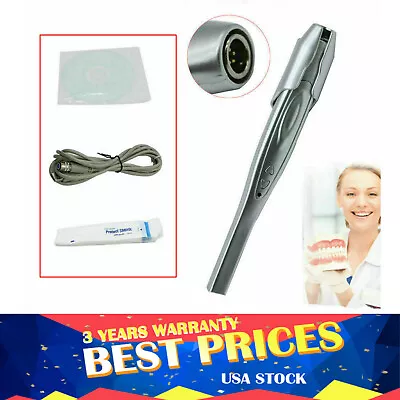 Dental Camera Intraoral Focus MD740 Digital USB Imaging Oral Clear Image US SALE • $56.05