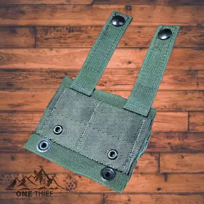 Olive Drab Molle To ALICE Adapter • $3.21