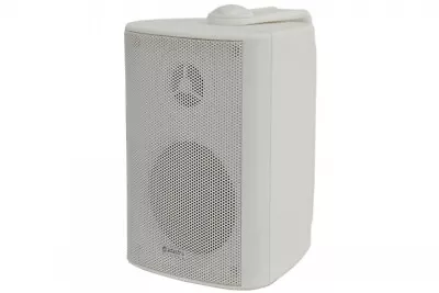 Adastra BC3V-W 100V 3  Background Speaker White • £28