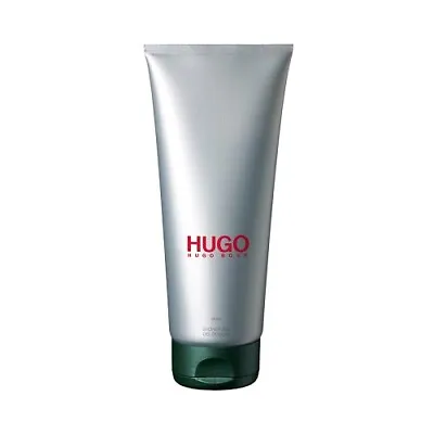 £14.23 • Buy Hugo Boss Man For Him 200ml Shower Gel Brand New 