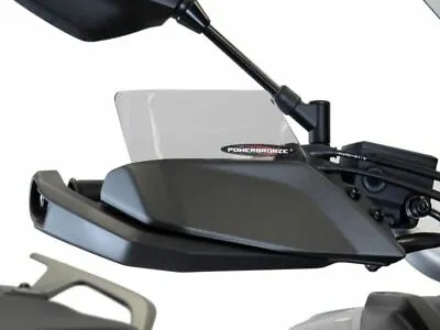 Yamaha FJ-09 Tracer & GT 18-2020  Light Tint Wind Deflectors (handguard)by Power • $82.93