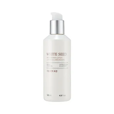 THE FACE SHOP White Seed Brightening Lotion 145mL • $19.51