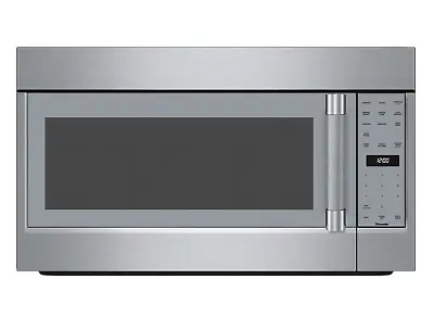 Thermador Professional Series 30  2.1 Sensor Cooking SS Microwave Oven MU30WSU • $849