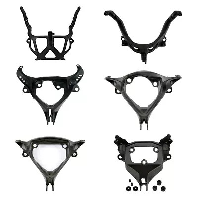 Upper Fairing Stay Bracket Fit For Suzuki GSXR1000 2001-2002 2003-2004 2005-2020 • $44.99