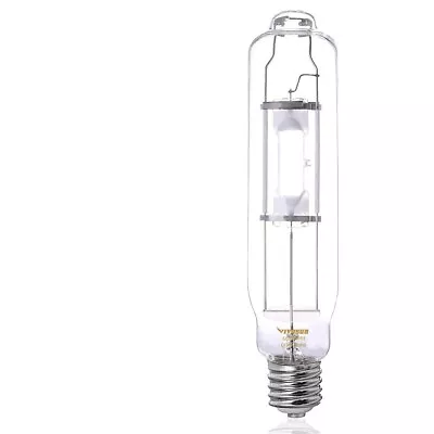 1000w Watt Metal Halide Grow Light Bulb For Ballast 2 Pack • $44.99