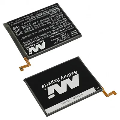 Samsung Galaxy Note 10 Cpb-eb-bn972abu-bp1 Mobile Phone Replacement Battery • $38.48