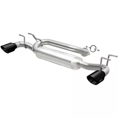 Magnaflow 19459 For 19-21 Mazda 3 2.5L 2.5in Pipe Dia Street Series CatBack Exha • $884.95