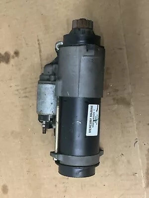 Mercury Outboard 150hp Optimax Starter Motor Part • $35