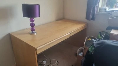 £10 • Buy Ikea Desk