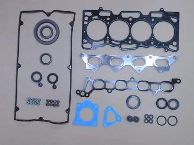 4G15M 4G15T Engine Complete Full Gasket Set Kit For Mitsubishi COLT 1.5L 1.5T 14 • $88