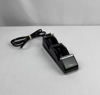 $17.99 • Buy Nyko Technologies Xbox 360 86074-A50 Battery Pack Charger Base 