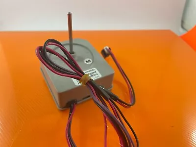 Hisense Fridge Freezer Fan Motor Suits HR6TFF350S HR6CDFF509 • $34.95